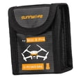 thumbnail image 4 of Bolsa de RC para DJI Mini 3 Pro, bolsa de seguridad para Lipo, bolsa a prueba de explosiones, bolsa ignífuga para DJI Mini 3 , para 1 para 1 batería Baoblaze bolsa de almacenamiento, 4 of 8