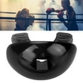 thumbnail image 3 of Saluaqui Protector Bucal De Choque Con Protección Mejorada, Grandes Canales De Respiración Protector Bucal Deportivo, Protector Bucal De Boxeo De Mandíbula Relajante, Evita El, 3 of 7