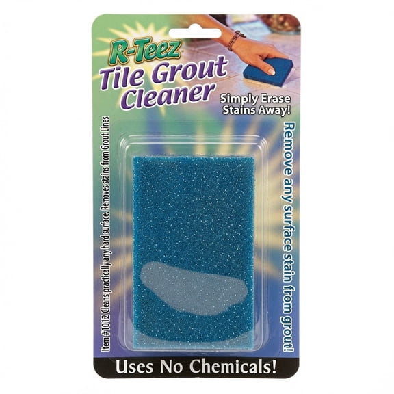 R-Teez Tile Grout Cleaner