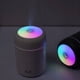 thumbnail image 3 of Luz LED Deslumbrante Color Humidificador de Aire de Sobremesa Humidificador de Coche USB, 3 of 5