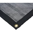 thumbnail image 1 of Bâche d'Ombrage Robuste 12 x 26 Pieds, 1 of 4