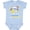 AE-Light Blue, variant on I Love my Poppop to the Moon and Back Cute Sheep Boys or Girls Baby Bodysuit