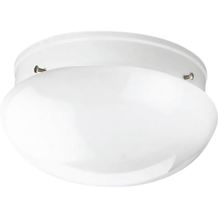 

Two-Light 9-1/2 Close-to-Ceiling