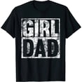 thumbnail image 1 of Playera para Hombre Papá de Niñas - Día del Padre, 1 of 7