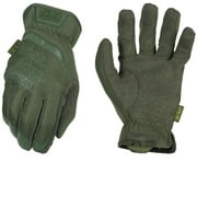 Mechanix Fastfit Tactical Glove OD Green Large
