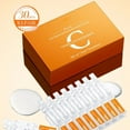 thumbnail image 1 of Fiudx Suero de Retinol, Reductor de Líneas Finas, Esencia Hidratante y Luminosa, Crema Rejuvenecedora y Potenciadora de Elasticidad, Cuidado Diario Antiedad, para Tipo de Piel, Suministro para 30 Día, 1 of 7