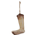 thumbnail image 2 of Adorno gore Extremidad Colgante Horror Halloween Decoración Terror Suspenso, 2 of 3