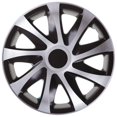thumbnail image 1 of NRM Draco CS 15 Universal Wheel Covers, 15-inch, 1 of 4