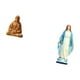 thumbnail image 5 of Estatua del Corazón de Jesús,Estatua del Sagrado Corazón de Jesús para decoración del hogar,Figura católica de Jesús,Estatua católica,Estatua de la Virgen María Figura Colección, 5 of 8