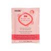 Hask Rose Oil & Peach Clear Conditioner 12 Oz.,3 packs