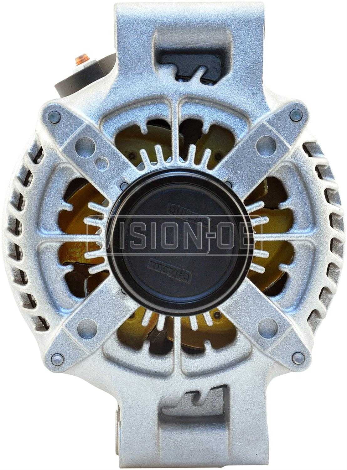 Vision OE 42031 Alternator