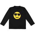 thumbnail image 1 of Camiseta Dress Up America Sunglass para niños, color negro, talla M, 1 of 2