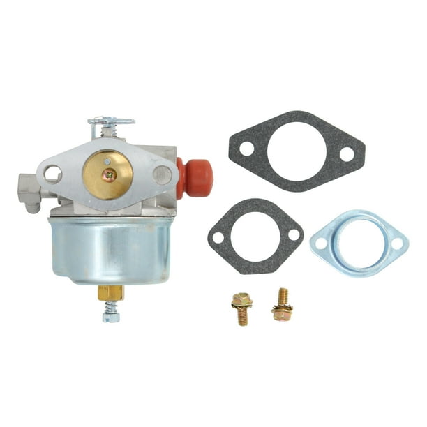 632795A Carburetor Replacement for Craftsman 917372272 Lawn Mower Compatible with 631612 631748 Carburetor Walmart Business Supplies