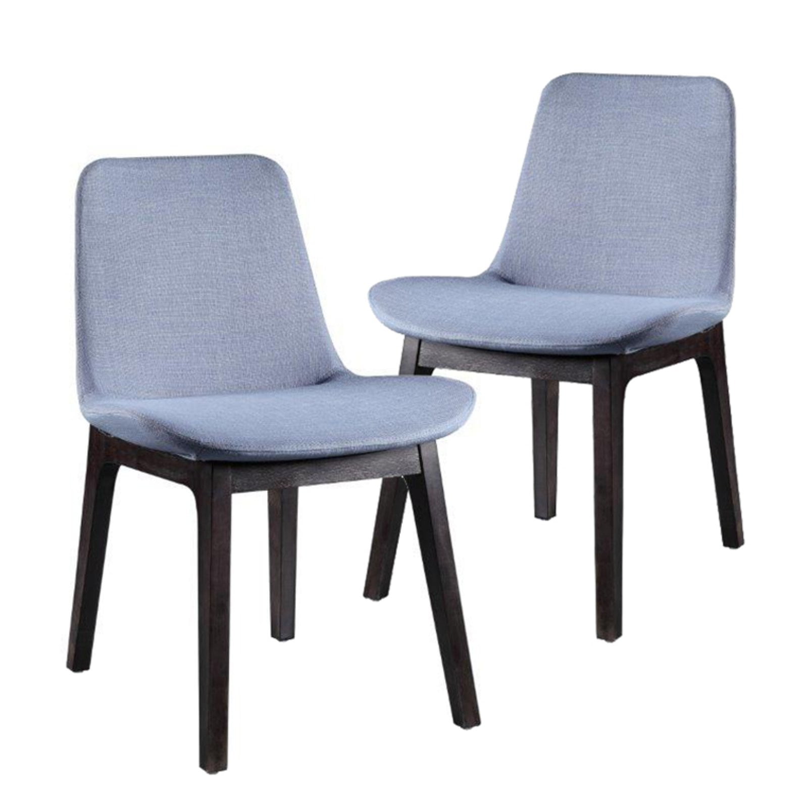 Ceets Glide Dining Chair Set of 2