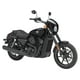 thumbnail image 1 of Motocicleta Maisto Street 750 escala 1:12 negra para niños mayores de 8 años, 1 of 3