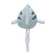 thumbnail image 2 of Pokemon Center: Sitting Cuties: Remoraid Plush # 223 -  Generation 2 - 6 In, 2 of 2