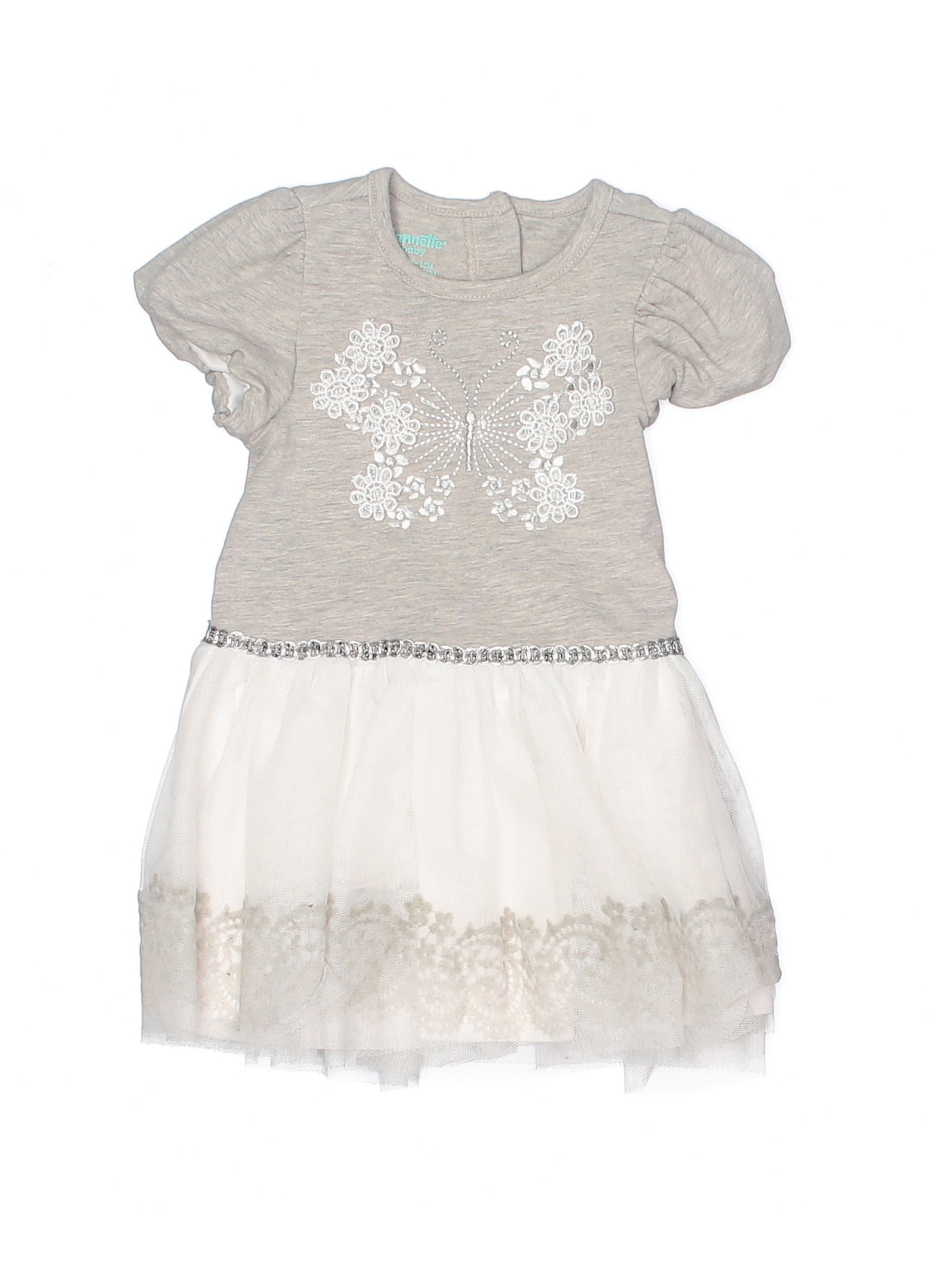 nanette lepore baby dress