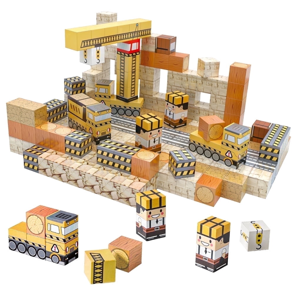 K'NEX Education - Intro to Simple Machines: Gears Set - 198 Pieces