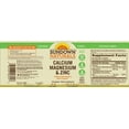 thumbnail image 3 of Sundown Calcium Magnesium and Zinc Caplets, 100 Caplets, 3 of 6