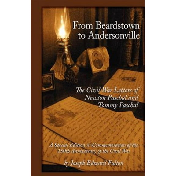 From Beardstown to Andersonville