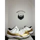 thumbnail image 1 of Ni - ke Ni - ke Air Jordan 11 Retro Low 'Closing Ceremony' White 528895-103 Men's Size 9, 1 of 5
