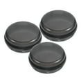 thumbnail image 2 of 3Pcs Travel Pill Container Plastic Pill Organizer Daily Medication Pill Container Small Tablet Holder, 2 of 9
