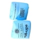 thumbnail image 2 of Anillos de brazo Inflables Adultos Niños Piscina Flotador Mangas Azul 2pcs, 2 of 6