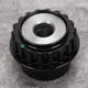 thumbnail image 5 of Piezas del generador del embrague de rueda libre del alternador aptas para Land Rover Freelander 2 S80V70 Jadeshay  A, 5 of 9