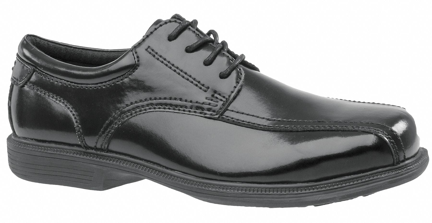 Florsheim - Florsheim Oxford Shoes 9-1/2 Black FS2000-9.5EEE - Walmart ...