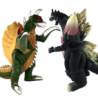 Super7 - Toho - ReAction Wave 2 - Gigan, Super7, Gifts - Walmart.com