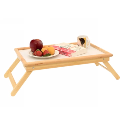 Home Craft Bed Tray, Natural
