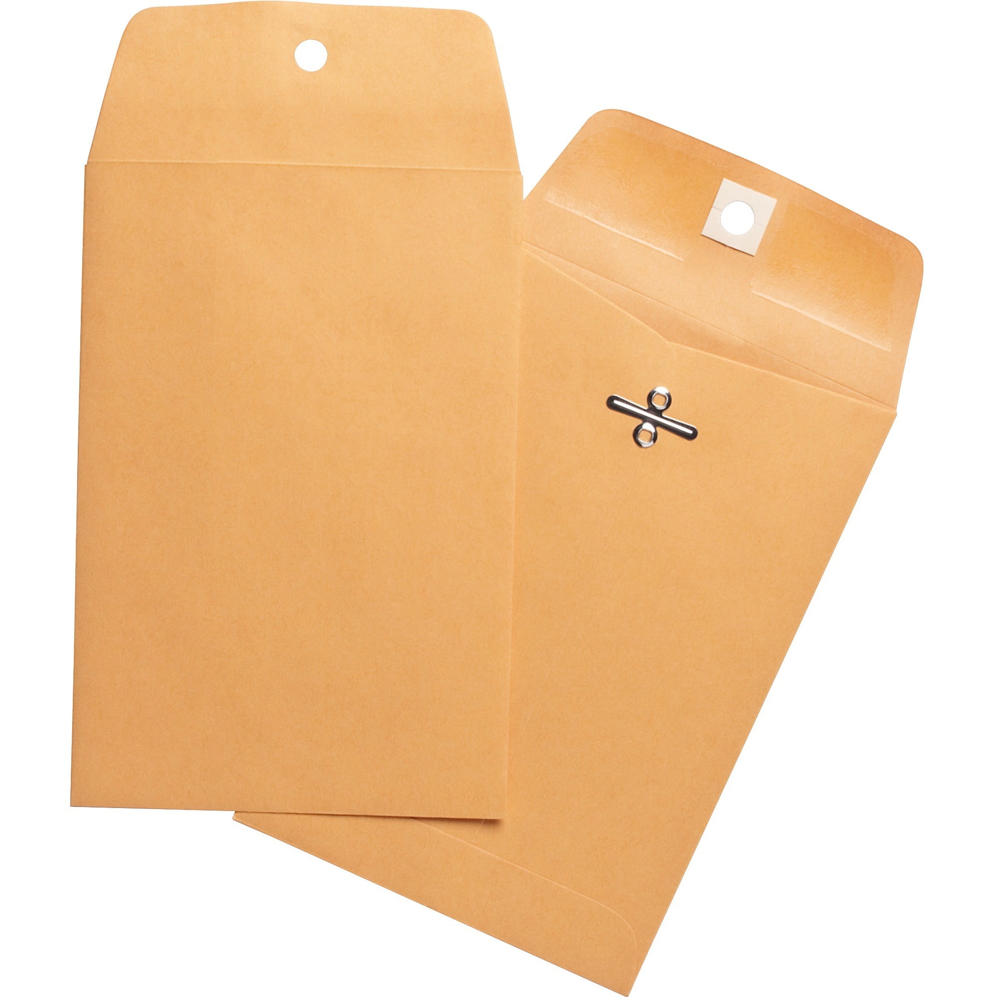 Heavyduty Clasp Envelopes