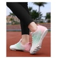 thumbnail image 7 of ChiVerve Track and Field Shoes for Men Women 8 Spikes Boys and Girls Kids Running Racing Shoes, 7 of 7