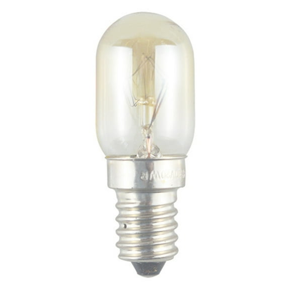6PCS Replacement Bulb 220V 20W Microwave Lamp Efficient Oven Bulb Oven Light