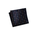 thumbnail image 1 of Male Handkerchief Supple Hand-made Hand Towel Business Wedding Party durable and Suit Embroidery Pattern Square for Shopping Style 14, 1 of 7
