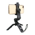 thumbnail image 5 of AOKID Portable 2 in 1 Handheld Gimbal Stabilizer Tripod Desktop Phone Camera Holder,Portable, 2 in 1, Handheld, Phone/Camera Holder, 5 of 7