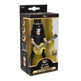 thumbnail image 3 of Figura de vinilo Funko GNR Guns N Roses dorada 12 cm Slash Chase, 3 of 6