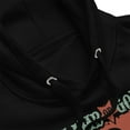 thumbnail image 3 of Lamb of God Skeleton Army Plato Quote Classic Unisex Hoodie - Black - 4XL, 3 of 5