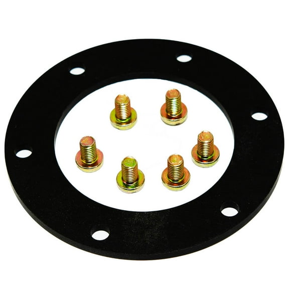 For Toyota Camry Corolla Fuel Tank Lock Ring - BuyAutoParts