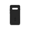thumbnail image 2 of OtterBox Otterbox Otter + Pop Defender Series Case for Galaxy S10+, Black, 2 of 9