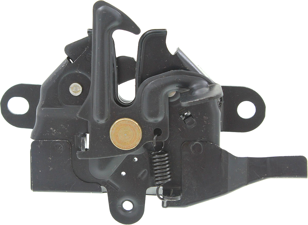 Hood Latch Compatible with 20052010 Scion tC