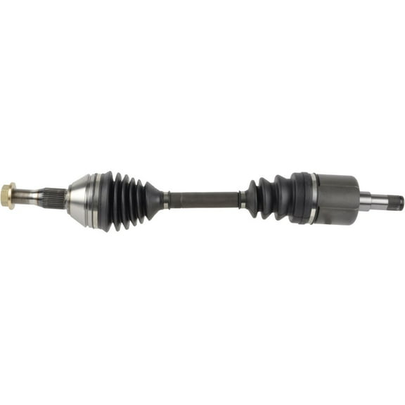 CARDONE New 66-1445 CV Axle Assembly Front Right fits 2001-2009 Buick, Chevrolet, Pontiac 19153645