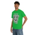 thumbnail image 6 of Taurus Stubborn and sensual Loving Zodiac Design Unisex Heavy Cotton Tee, 6 of 9