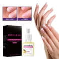 thumbnail image 2 of Suero regenerador de uñas de 3 días para uñas dañadas y delgadas, tratamiento para el cuidado de las uñas, 15 ml/0,51 fl oz, 2 of 9