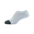 thumbnail image 4 of Peds Women's High Cut No Show Socks, 12 Pairs, 4 of 7