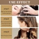 thumbnail image 4 of Productos para el cuidado del cabello Batana Para Batana Para un cabello más sano, más grueso y abundante Cuero cabelludo y aceite para el cabello Deja tu cabello más suave Aceite para hombres Mujeres, 4 of 5