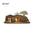 thumbnail image 1 of zhangmingg Desktop Ornament Featuring Unique Themed Design for Distinctive Home Display Enhancing with Practical Decorative Functionality, 1 of 5