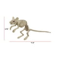 thumbnail image 3 of Official Crazybonez Faux Mouse Skeleton Standing Pose, 3 of 7
