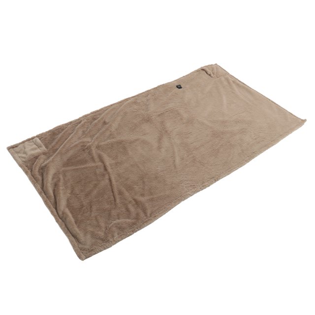 Couverture Châle Chauffée, Couverture Chauffante USB Interface Lavable en Machine pour la Famille