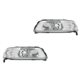 thumbnail image 1 of Par de FAROS POINTER 2000 al 2005 VOLKSWAGEN DEPO  ., 1 of 4